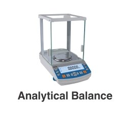 Analytical Balance
