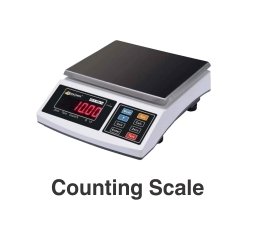 Counting Scale