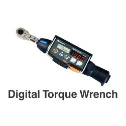 Digital Torque