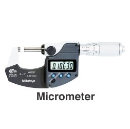 Micrometer