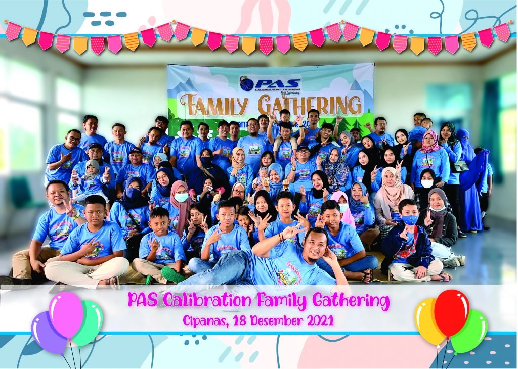 PAS Family Gathering B